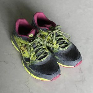 361 Degrees Women's Trail Running Shoes